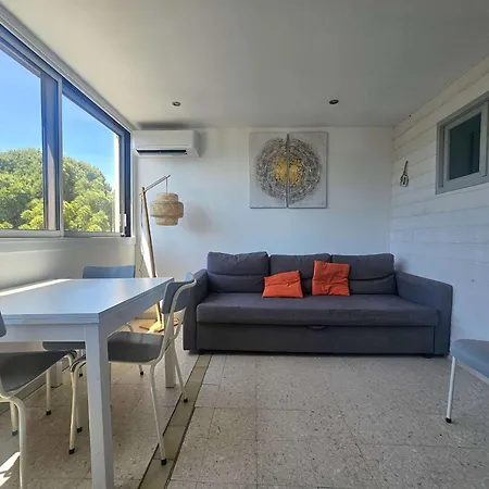 Lumineux Avec Parking - 2 Pers. - Fr-1-553-341 Balaruc-les-Bains